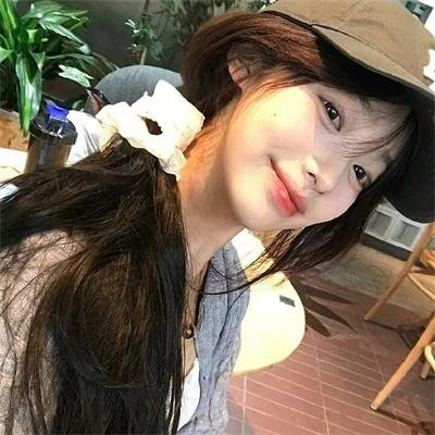 妮可睡不著
