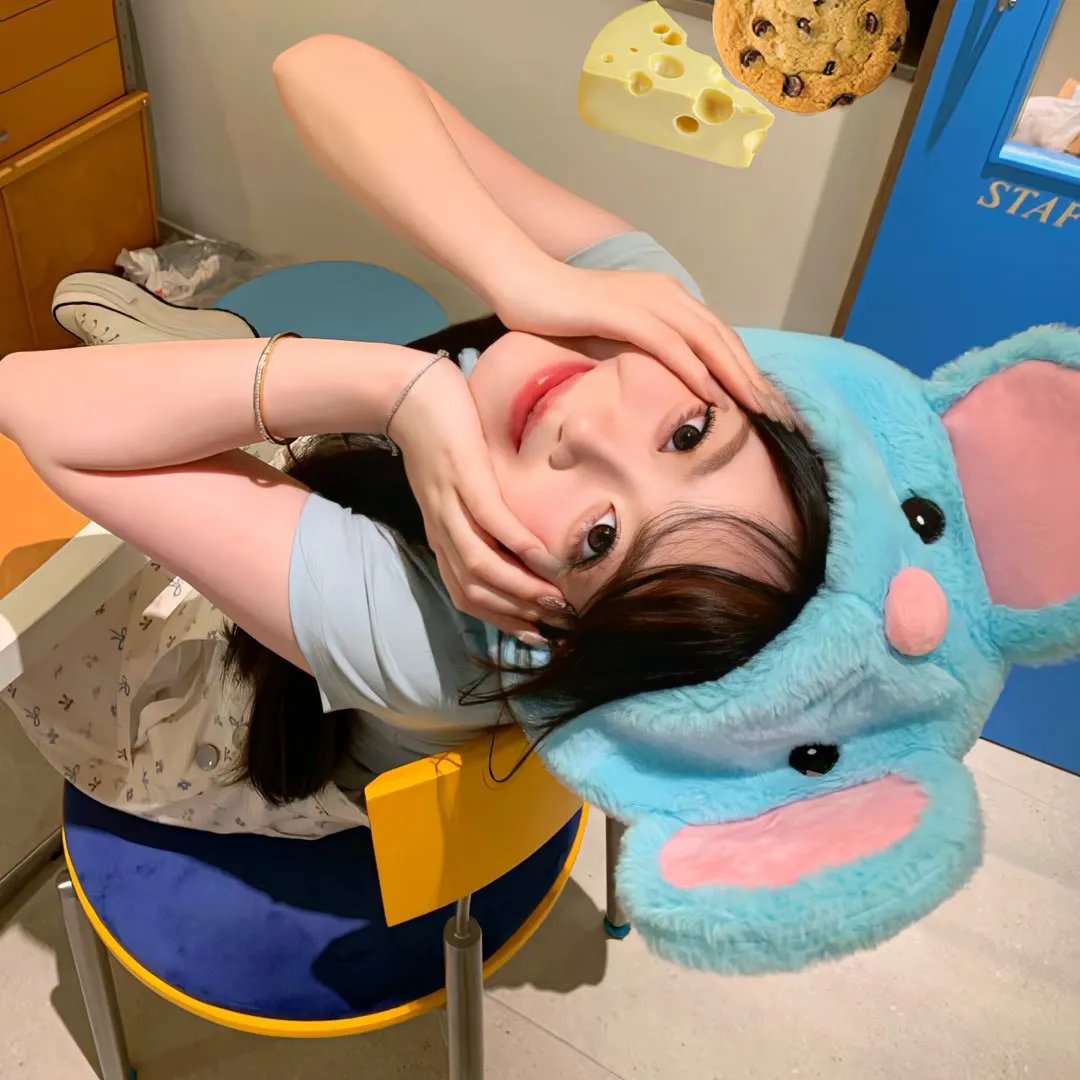 妳俩没有明天